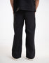 TEXTURED STRAIGHT TROUSER